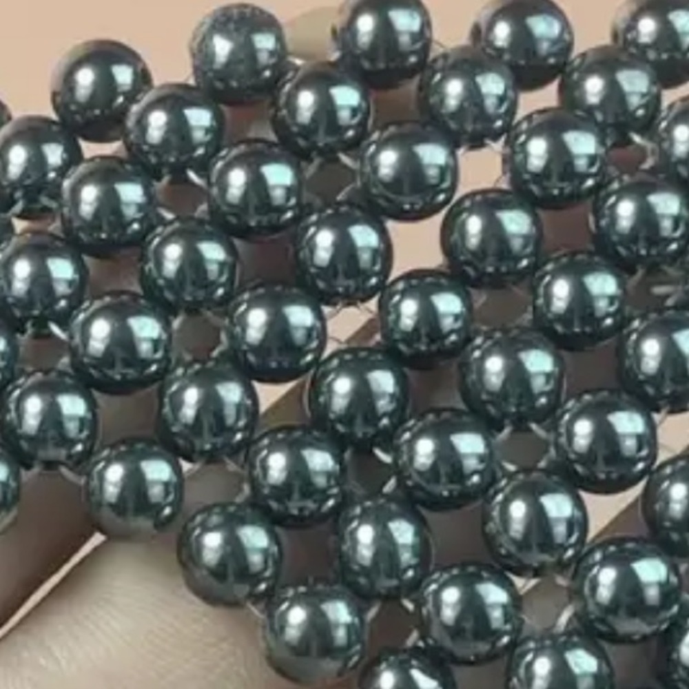 Terahertz wave healing EMF protection eye cover - Picture 8 of 11